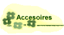 Accesoires