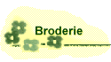 Broderie