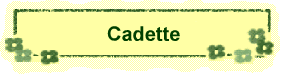 Cadette