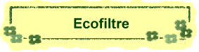 Ecofiltre