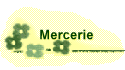 Mercerie