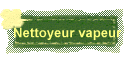 Nettoyeur vapeur